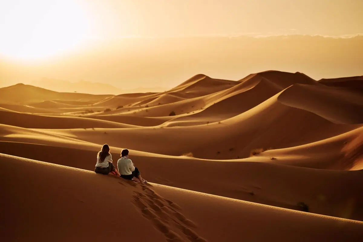 Morocco Trip private tours with Morocco Trip Marvels